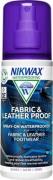 Nikwax Fabric & Leather Spray 125ml NoColour