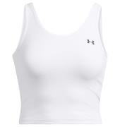 Under Armour Women's UA Motion Tank White