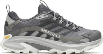 Merrell Men's Moab Speed 2 GORE-TEX Asphalt