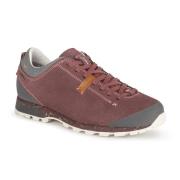 Aku Women's Bellamont 3 Suede Gore-Tex Smoked Violet/Grey