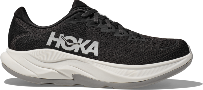 Hoka Women's Rincon 4 Black/White