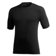 Woolpower Tee 200 Black