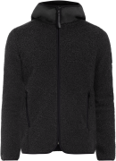 Didriksons Men's Benno Full Zip Black