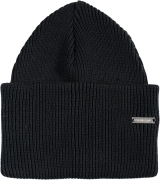 Didriksons Unisex River Beanie 3 Black