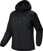 Arc'teryx Women's Proton Heavyweight Hoody Black