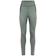 Kari Traa Women's Alma Pants Dusty Midtone Green