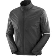 Salomon Men's Sense Flow Jacket Deep Black