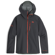 Outdoor Research Men's Foray 3L Jacket Storm