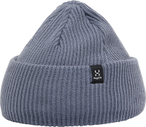 Haglöfs Unisex Vassi Beanie Steel Blue