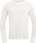 Devold Men's Hovland Merino 200 Shirt White