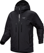 Arc'teryx Men's Beta Down Insulated Jacket Black