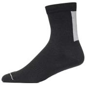 Trail Merino Sock Black