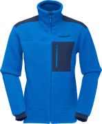 Norrøna Men's Trollveggen Thermal Pro Jacket Skydiver