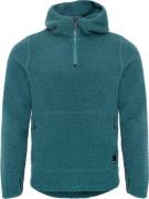 Urberg Men's Pile Hoodie Hz Mediterranea