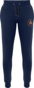 Aclima Men's FleeceWool Joggers Navy Blazer