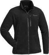 Pinewood Women's Finnveden Fleece Jacket Black