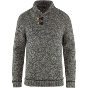 Fjällräven Men's Lada Sweater Grey