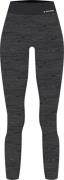 Aclima Women's Warmwool Longs High Waist Black Motion