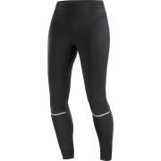 Salomon Women's Light Shell Pant Deep Black