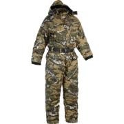 Swedteam Men's Ridge Thermo Overall Desolve Veil