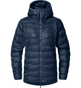 Haglöfs Women's Roc Flash Down Hood Tarn Blue