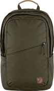 Fjällräven Räven 20 Dark Olive