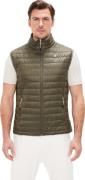 8848 Altitude Men's Nova 2.0 Hybrid Vest Army Green