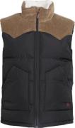 Dobsom Men's Hyde Vest Black