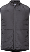 Heat Experience Men's HeatX Heated Everyday Vest Black