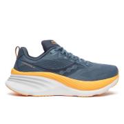 Saucony Women's Hurricane 24	 Mirage/Peel