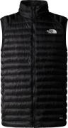 The North Face Men's Bettaforca Down Vest TNF Black/TNF Black