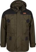 Pinewood Men's Lappland Extreme 2.0 Jacket Mossgreen/Black