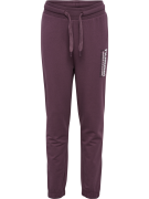 Hummel Kids' Hmltukas Pants Huckleberry