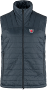 Fjällräven Women's Expedition X-Lätt Vest Navy