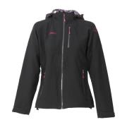 Dobsom Women's Moss Jacket Black