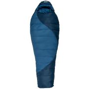 Urberg Ritsem Hybrid Sleepingbag -5°C Midnight Navy/Mallard Blue