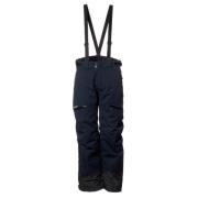 Isbjörn of Sweden Kids' Offpist Ski Pant Black