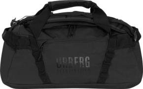 Urberg Duffelbag Canvas 35 L Black Beauty