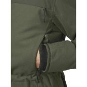 Chevalier Women's Frost Jacket Dark Green