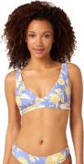 Rip Curl Women's Ocean Together Halter Revo Blue