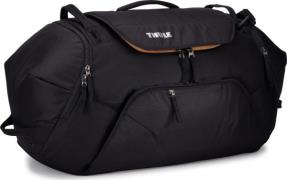 Thule RoundTrip Snow Duffel 80L Black