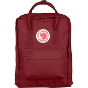 Fjällräven Kånken Ox Red