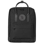 Fjällräven Kånken No.2 Black Mini Black