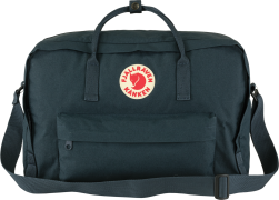 Fjällräven Kånken Weekender Navy