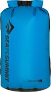 Sea To Summit Hydraulic Dry Bag 35 L Blue