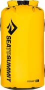 Sea To Summit Hydraulic Dry Bag 65 L Yellow