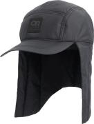 Outdoor Research Men's Coldfront Insulated Cap Black