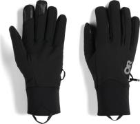 Outdoor Research Men's Methow Stride Gloves Black