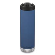 Klean Kanteen TKWide 592ml (Café Cap) Real Teal