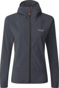 Rab Women's Borealis Jacket Beluga